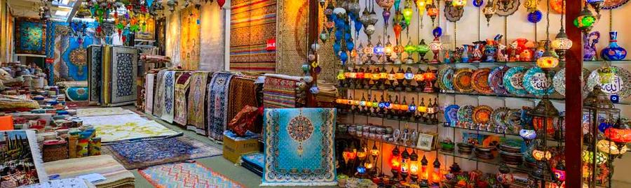 Top 10 Activities to Experience on Arab Street, Singapore