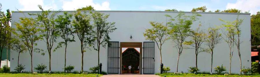 Your Guide to Changi Chapel and Museum