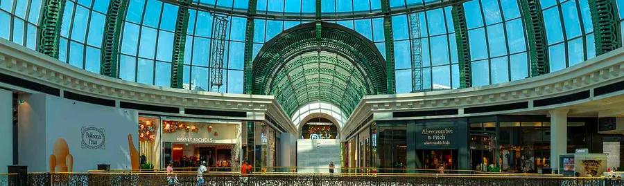 Shopping in Dubai: 7 Top Retail Destinations