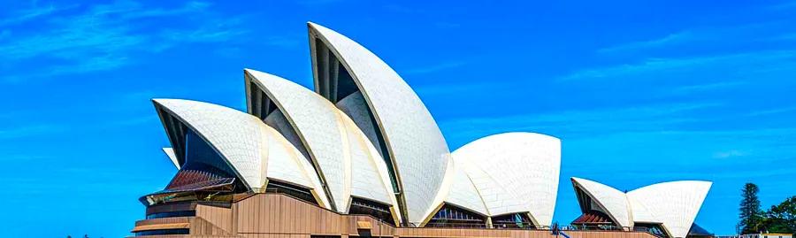 Top 9 Must-Experience Tours in Australia