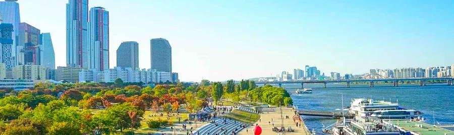 7-Day Seoul Itinerary: Your Complete Guide to an Unforgettable Adventure