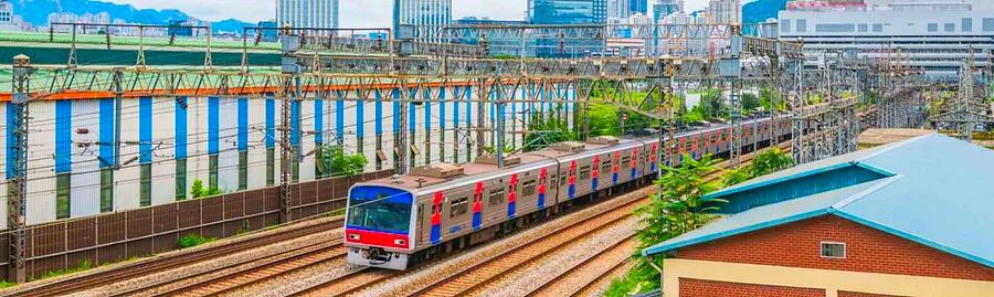 Top Transportation Tips for Seoul