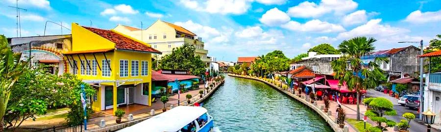 Complete 2-Day, 1-Night Itinerary for Malacca