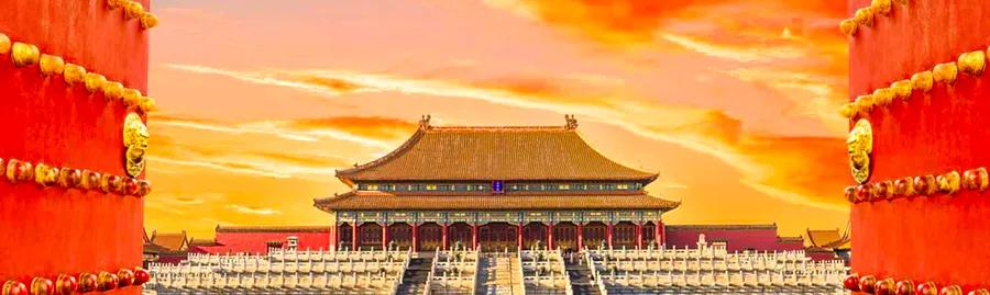 Discover Beijing's Famous Attractions: A Blend of Tradition and Innovation