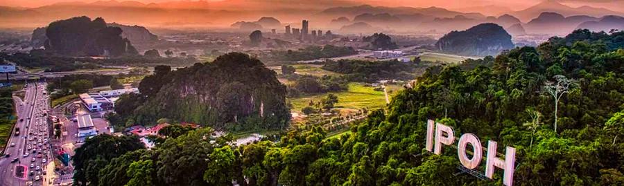 5 Compelling Reasons to Explore Ipoh and Must-Visit Spots!