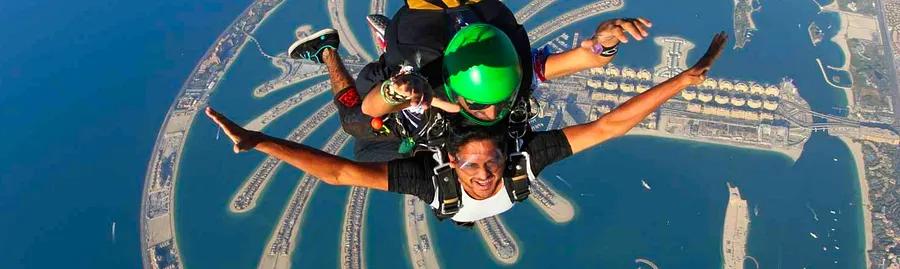 Memorable Outdoor Experiences in Dubai