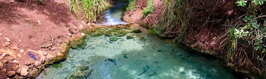 Top 10 Hot Springs in Australia for an Unforgettable Escape