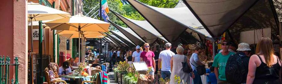 Explore the 8 Best Weekend Markets in Sydney