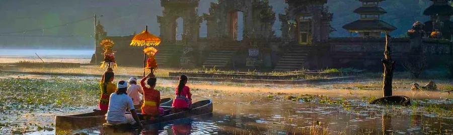 Discover Bali's Top 10 Spiritual Spots for an Enriching Experience