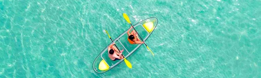 Top Water Sports in Singapore: Your Comprehensive Guide to Aquatic Adventures