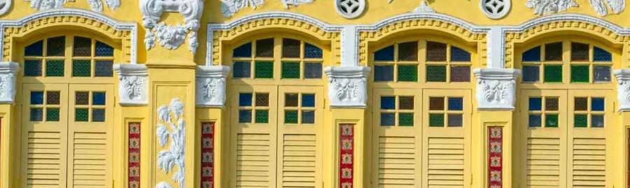 Discovering Singapore's Heritage Trails: Revealing Cultural Treasures