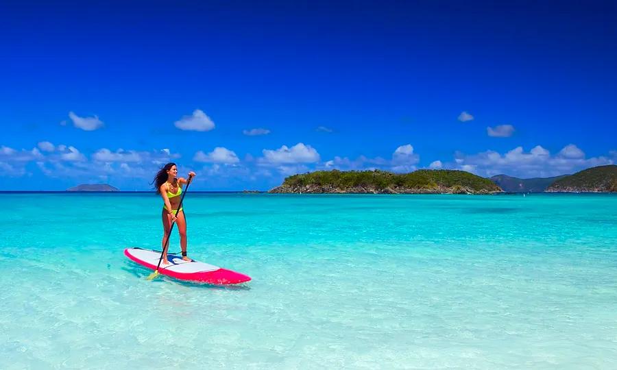 8 Fun Activities for Your Winter Getaway