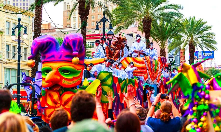 Celebrations and Festivals: Discover Where to Experience Them