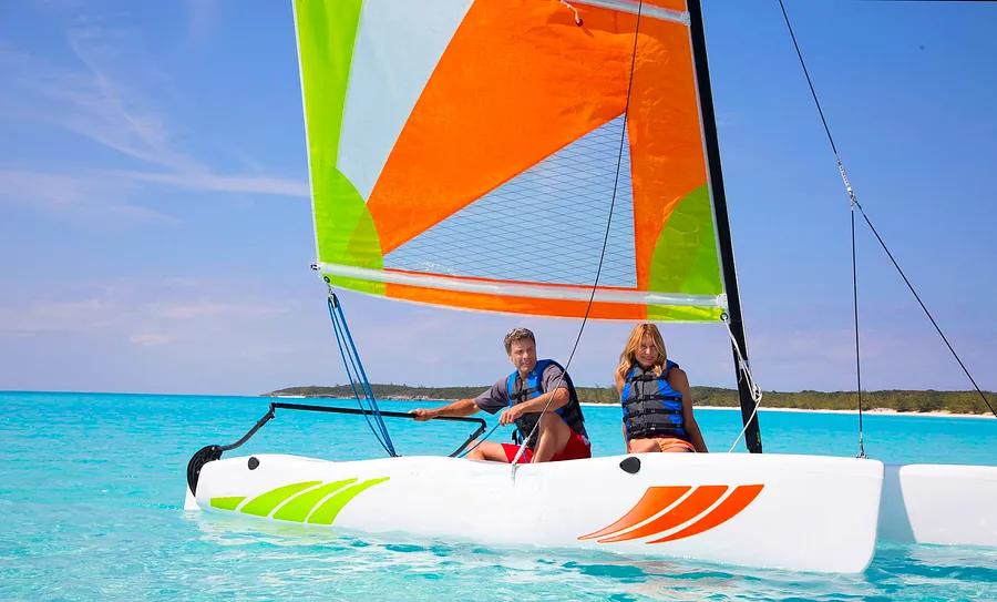 5 Activities You Must Experience on Your First Trip to Nassau