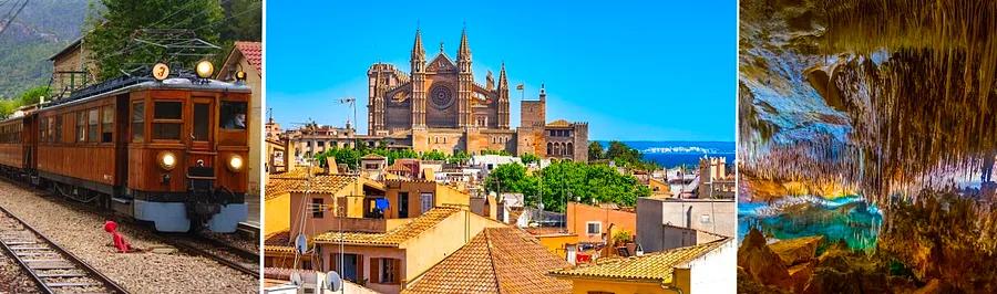 Top 8 Activities to Experience in Palma de Mallorca