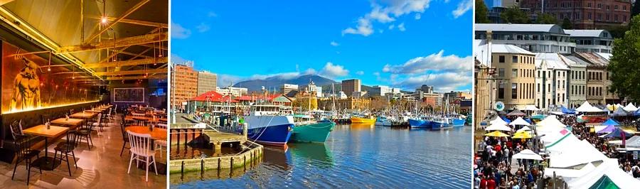 The Ultimate Guide to Enjoying a Perfect Day in Hobart