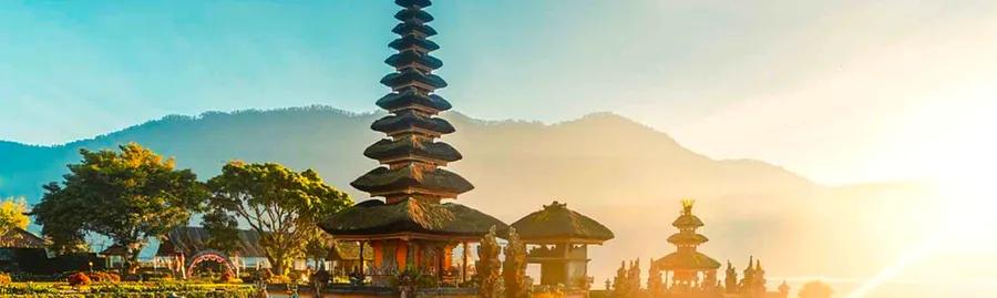 Exploring Renon: Bali’s Peaceful District and Top Hotels for Your Stay