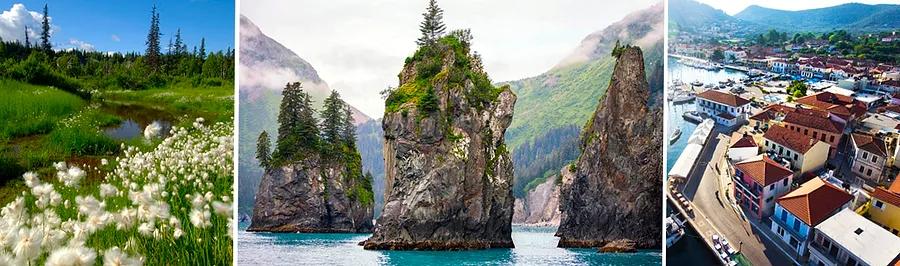 Top 6 Alaska Cruise Tips for Travelers