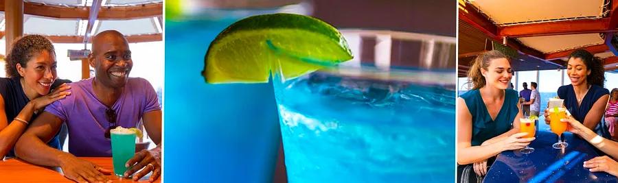 Blue's Blue Margarita