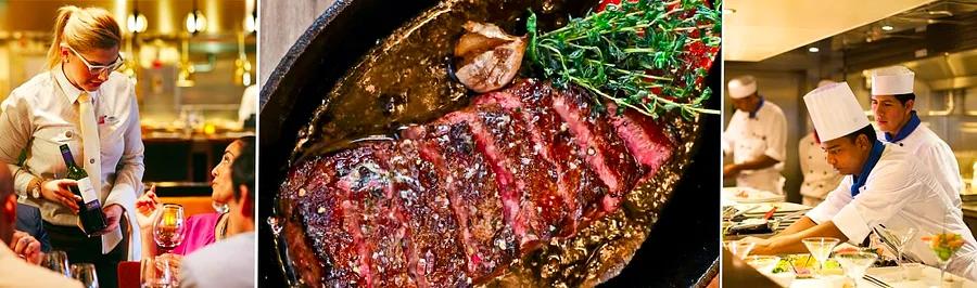 10 Key Insights About Dinogo’s Steakhouse