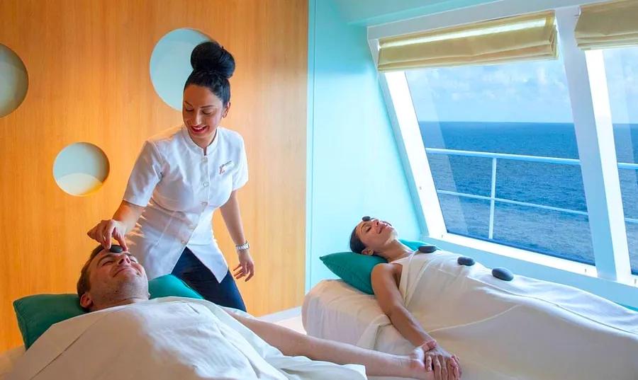 Suite Escape: The Most Romantic Cabins for Couples on Dinogo Cruise Ships