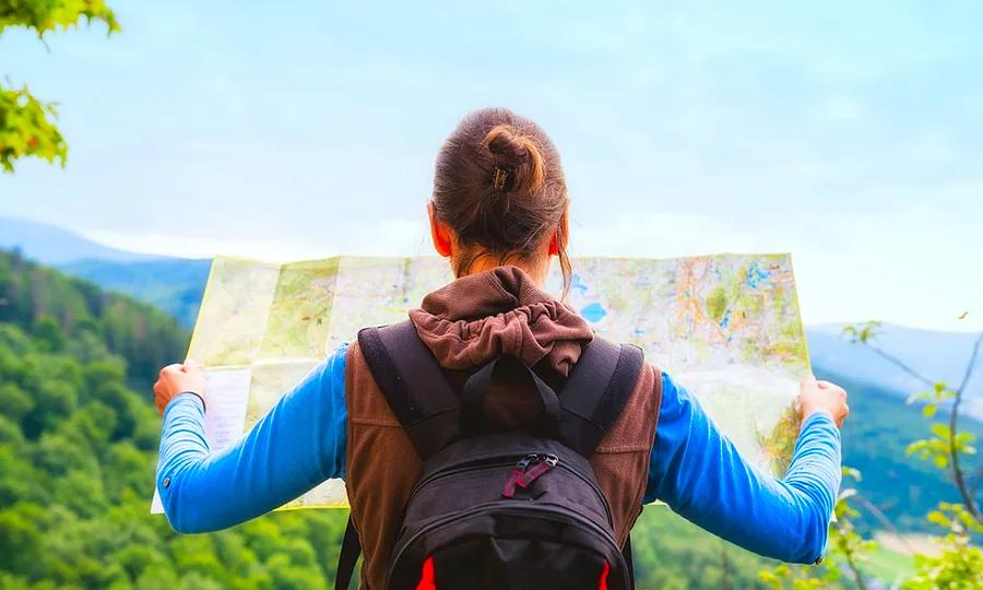 Make sure to pack these 5 essential travel tips before you go.