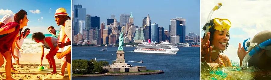 Reasons Why Summer is the Ideal Time to Set Sail from New York