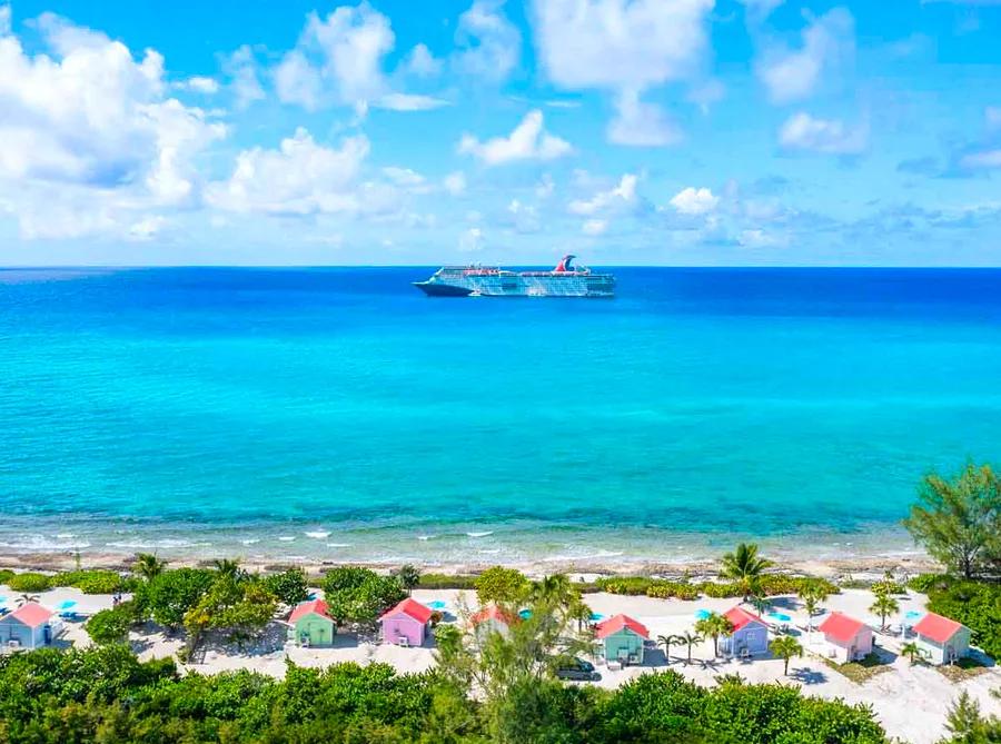 5 Unmissable Spring Break Cruise Destinations