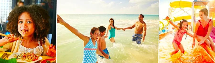 Essential Tips for Family Travel on Cruises with Kids