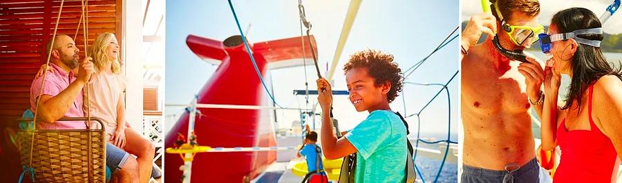 What’s the Ideal Time to Book a Cruise Vacation?