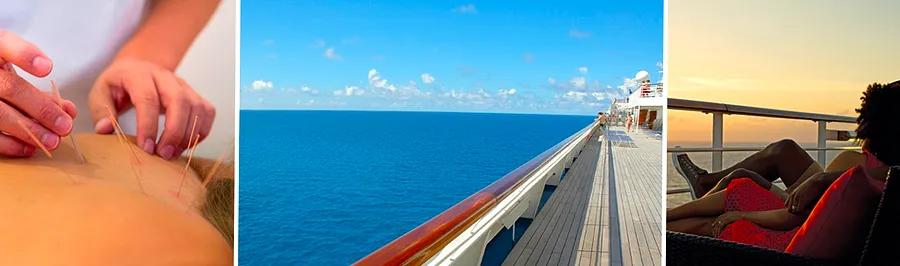 Tips for Preventing Seasickness on a Cruise