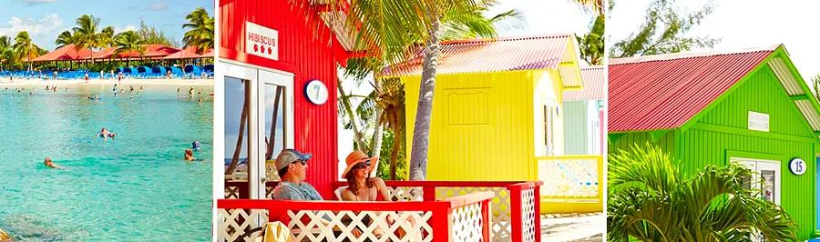 The Top 10 Activities to Enjoy in Princess Cays