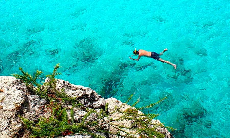 Getting Ready for a Snorkeling Adventure