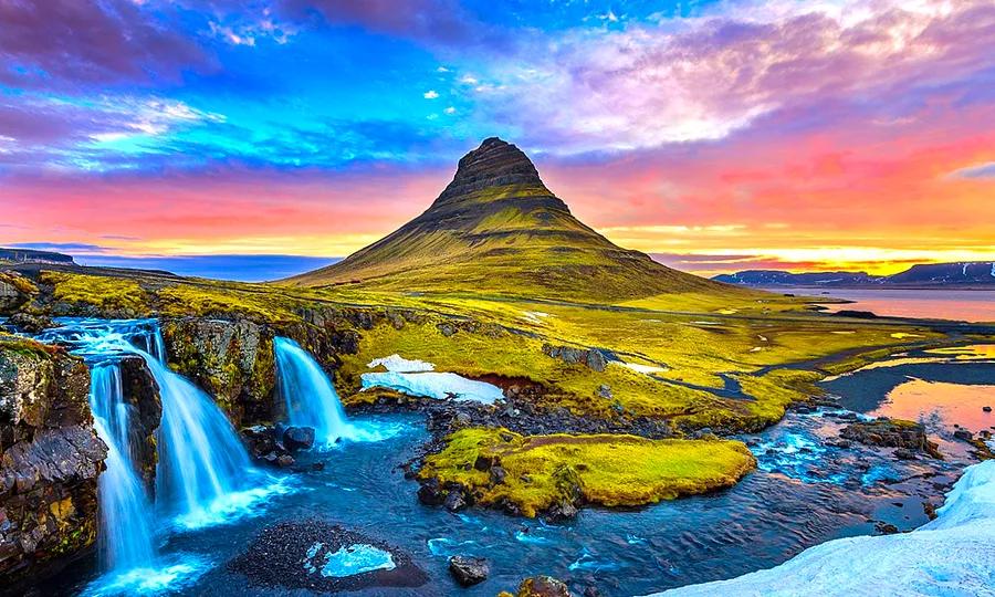 Iceland's Northern Nordic Marvels: Reasons to Explore This Enchanting Island