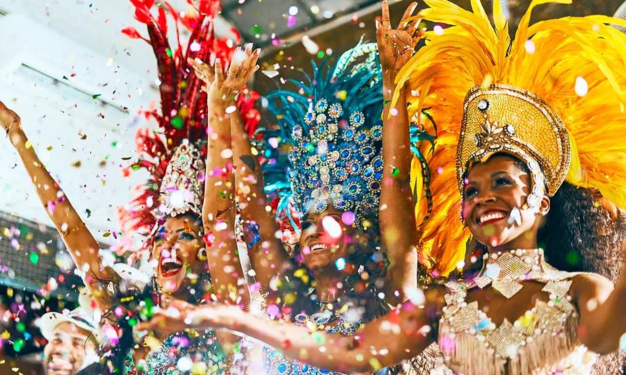 Unforgettable Caribbean Festivals You Can't Miss