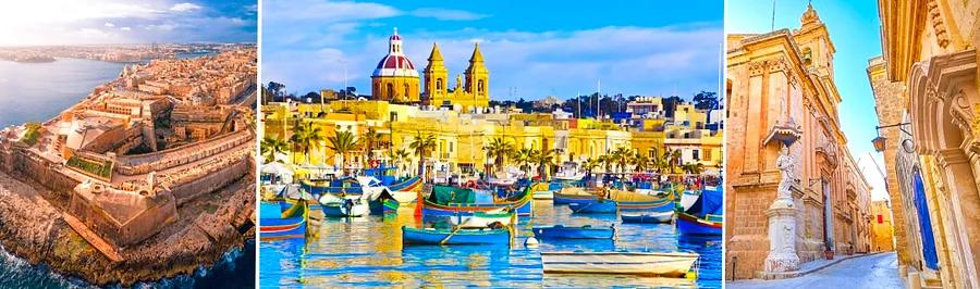 Explore the Top 9 Activities in Valletta, Malta