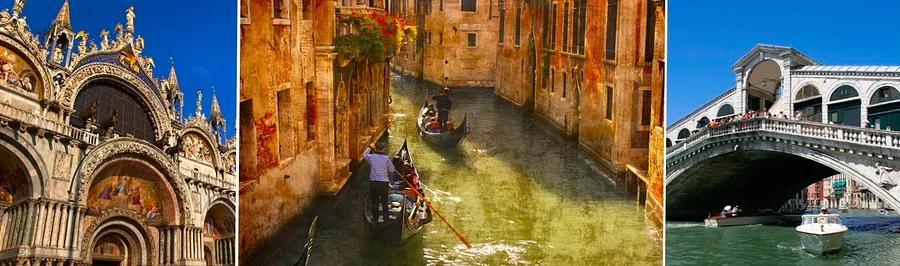 Top 10 Activities to Experience in Venice