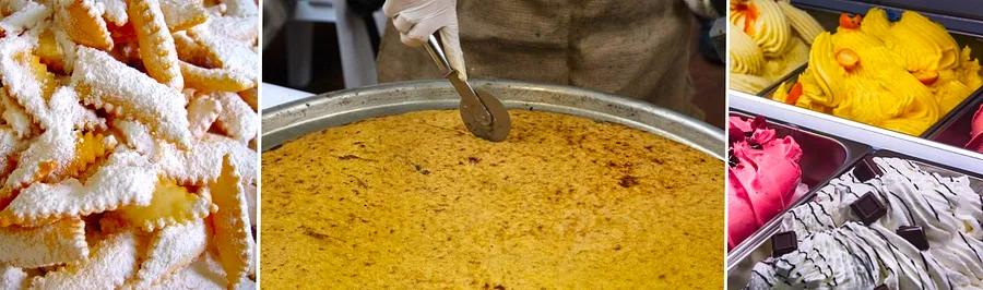15 Delicious Dishes to Try in Livorno, Italy