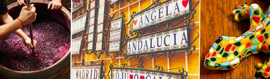 15 Unique Souvenirs to Pick Up in Barcelona