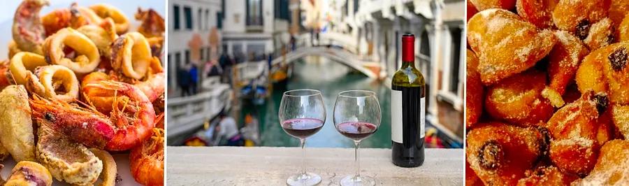 15 Delicious Dishes to Savor in Venice
