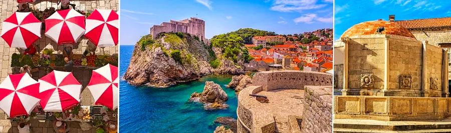 Top 9 Activities to Enjoy in Dubrovnik