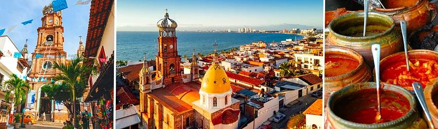 Top 8 Activities to Experience in Puerto Vallarta