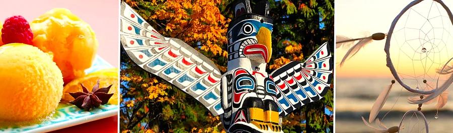 Top 10 Souvenirs to Pick Up in Victoria, B.C.