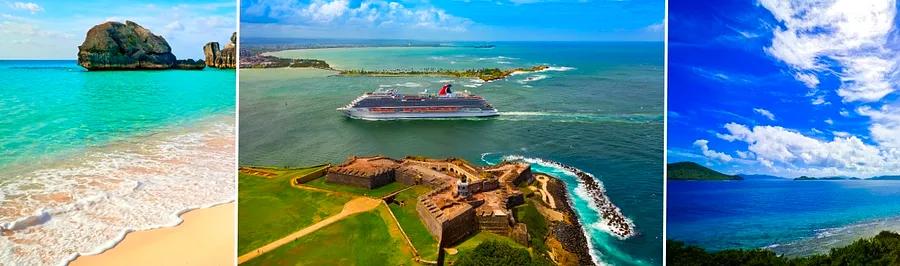 Best Eastern Caribbean Cruise Destinations