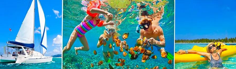 8 Must-Experience Shore Excursions in the Bahamas