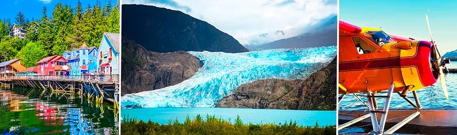 Top Destinations to Explore in Alaska While Cruising