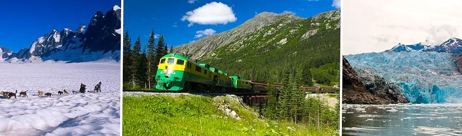 Top 9 Activities to Experience in Skagway