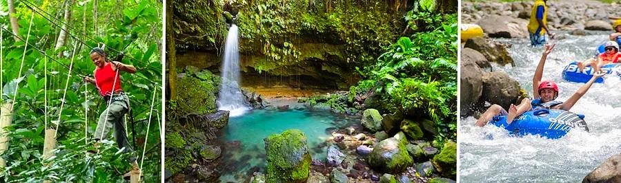 9 Must-Do Activities in Dominica