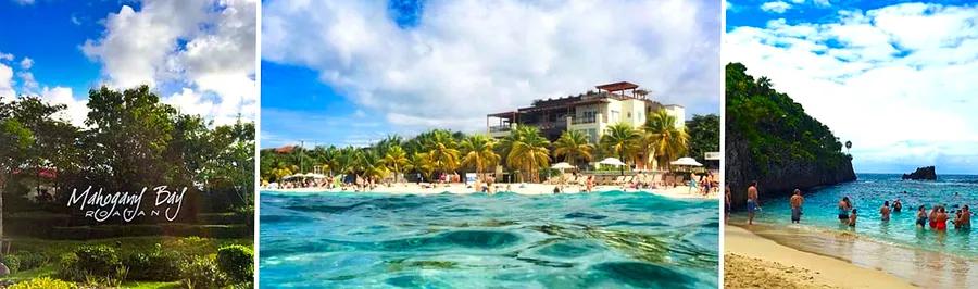 Exploring Roatan in Just Five Hours