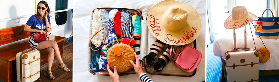 Essential Packing Tips for Hassle-Free Summer Travel